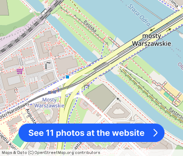 Browary Wro-od czerwca-siłownia za free-garaż - Photo 1