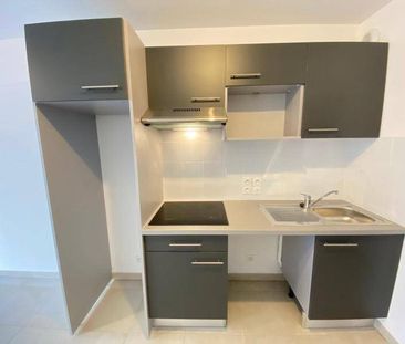 Location appartement récent 2 pièces 39.9 m² à Montpellier (34000) - Photo 6