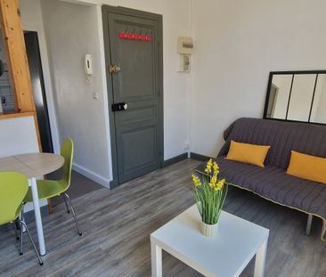 Location Appartement 1 pièce 18m² AMIENS 80000 - Photo 1