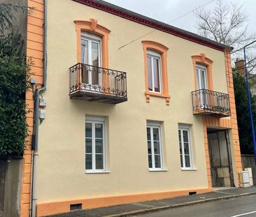 Location Appartement 3 pièces 47m² - Photo 5