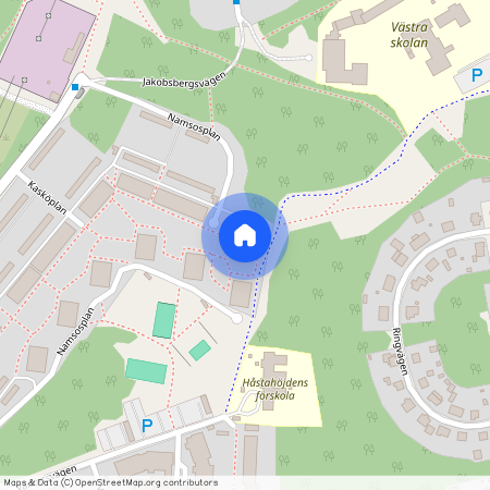 Kålhagen, Hudiksvall, Gävleborg, Kasköplan 5