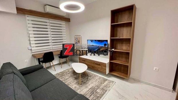 Studio/Γκαρσονιέρα για ενοικίαση Αγία Βαρβάρα (Κομοτηνή) - Φωτογραφία 1