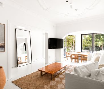 1/30 Yarranabbe Road, Darling Point NSW 2027 - Apartment For Rent |... - Photo 3