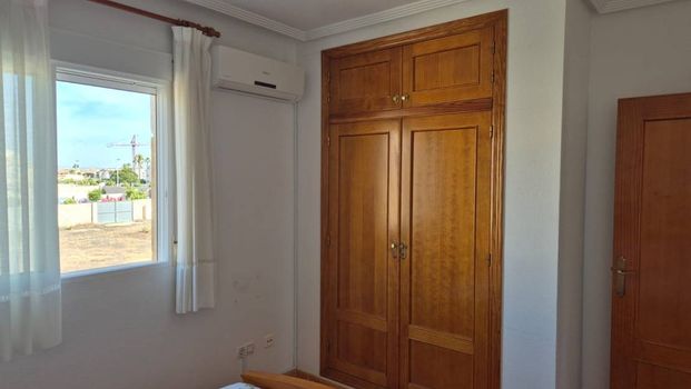 Townhouse for Rent in Residencial Baños de Europa – Torrevieja - Photo 1