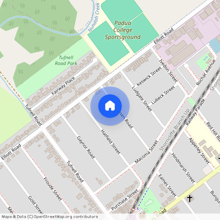 42 Jensen Road, Qld 4014, Banyo