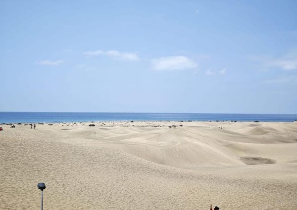 Maspalomas, Canary Islands 35100