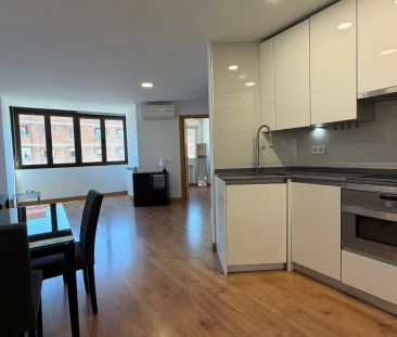 Apartamento de alquiler en Calle Sebastián de la Plaza, Estación - ... - Photo 3