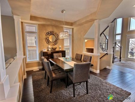 For Lease - 189 Medici Lane, Hamilton, Ontario - Photo 2