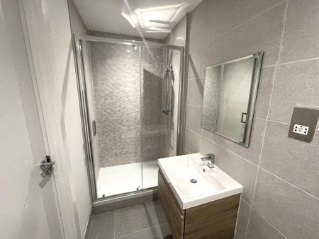 1 bedroom apartment to rent - Photo 5