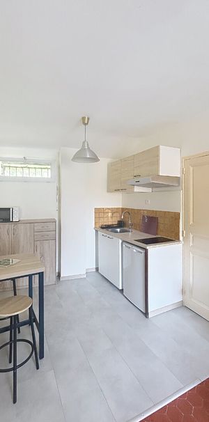 Apartment - Photo 1