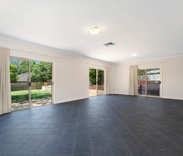 Spacious Family Living in a Highly Sought-After Pennant Hills Pocket - Photo 5