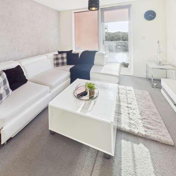 Glasgow Harbour Terraces, Partick, G11 - Photo 1