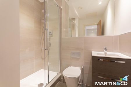 Studio to rent - Photo 4