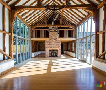 5 bedroom barn conversion to rent - Photo 2