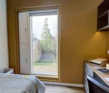 Classic En-suite - Photo 6