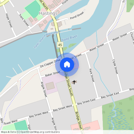 18 Bridge Street, Trent Hills