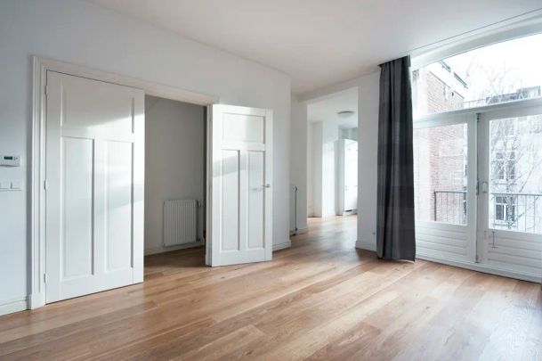 Pieter Cornelisz. Hooftstraat 39 3 - Photo 1