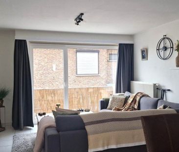 Appartement te huur in Haaltert voor € 845 met 2 slaapkamers - Foto 3
