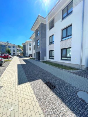 Szczecin, Gumieńce - Фото 1