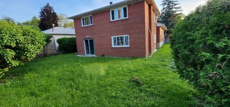 For Lease - 45 PINEWAY Boulevard Unit# Room2, Toronto, Ontario - Photo 5