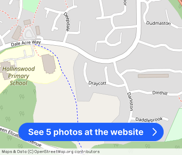 Draycott, Hollinswood, Telford, Shropshire, TF3 - Photo 1