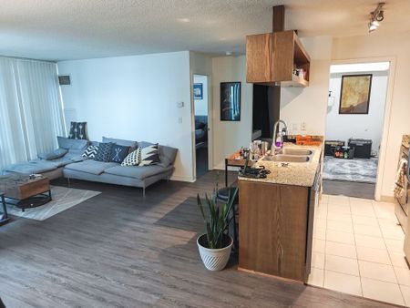 For Lease - 81 Navy Wharf Court Unit# 3106, Toronto, Ontario - Photo 4