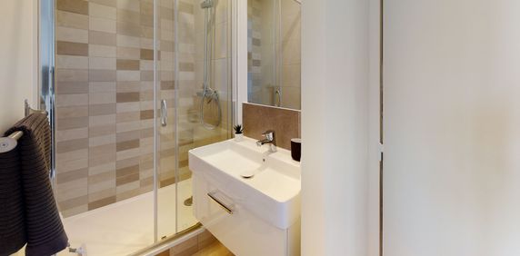 Minimes T Roommate 3 Bedrooms at Toulouse - Photo 2