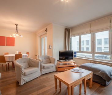 Gemeubeld: ideaal vakantie appartement aan het casino! - Photo 6