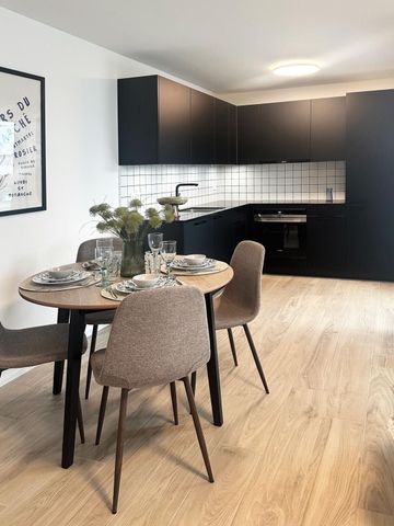 Magnificent furnished apartment - Foto 3