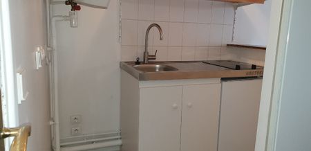 CENTRE VILLE - Photo 2