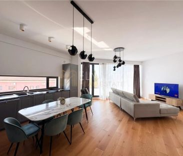 Apartament de inchiriat 4 camere Cismigiu - Fotografie 4