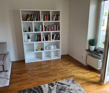 Alsnögatan, Stockholm - Foto 4