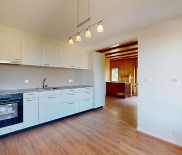 3.5 Zimmer, 70 m² - Photo 3