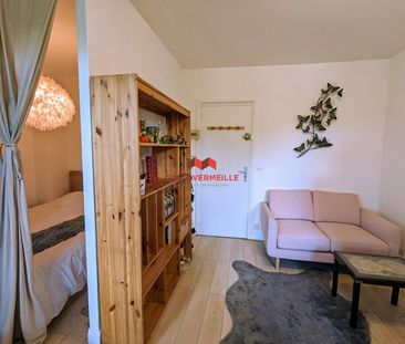 Appartement 1 Pièce 21 m² - Photo 1