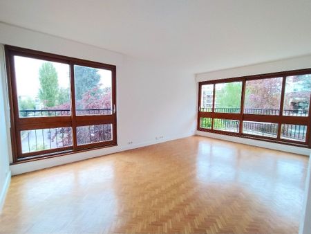 Appartement Le Chesnay Rocquencourt 3 pièce(s) 64 m2, - Photo 4