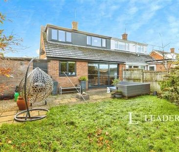 Cherry Avenue, Charlton Kings, Cheltenham, GL53 - Photo 6