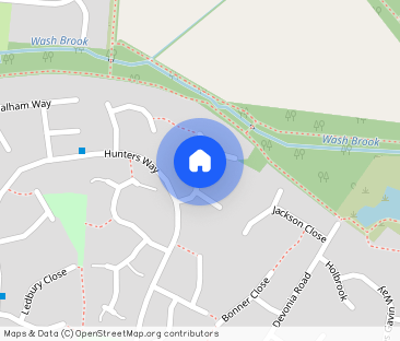 Tynedale Close, Oadby, Leicester - Photo 1