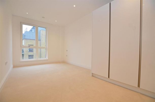 3 bedroom apartment to rent - Photo 1