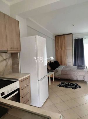 Studio/Γκαρσονιέρα για ενοικίαση Ψάχου (Πάτρα) - Φωτογραφία 1