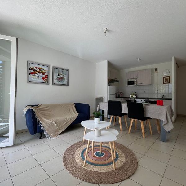 Appartement à louer 3 pièces • Toulouse - Photo 1