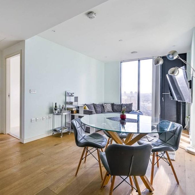 1 bedroom flat to rent - Photo 1