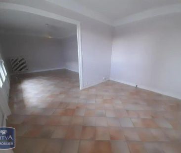 Appartement à louer 4 pièces 67.14m² - Photo 5