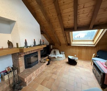 3.5 Zimmer, 68 m², 2. Stock - Photo 2