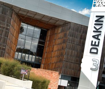 Ideal for Deakin Students - Photo 6
