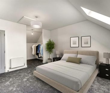 3 bedroom terraced house to rent - Photo 5