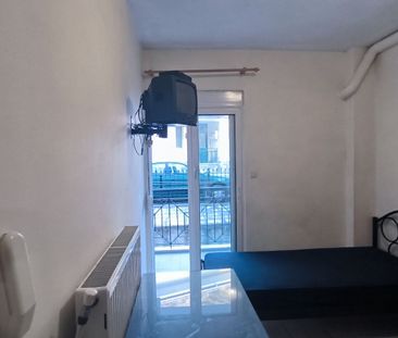 Studio/Γκαρσονιέρα για ενοικίαση Ευαγγελίστρια (40 Εκκλησιές - Ευαγ... - Photo 2