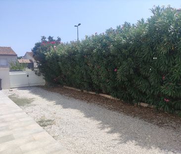 Location Maison 5 pièces 116m² BALARUC LE VIEUX 34540 - Photo 2
