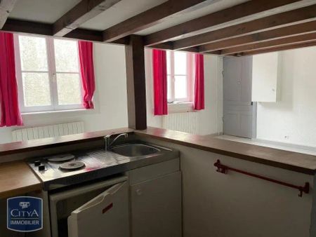 Appartement à louer 2 pièces 51.94m² - Photo 4