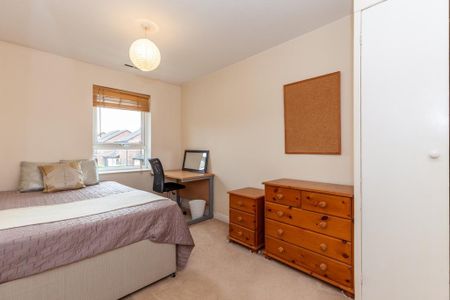 5 bedroom terraced house to rent - Photo 5