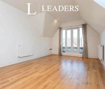 1 bedroom apartment to rent - Photo 2